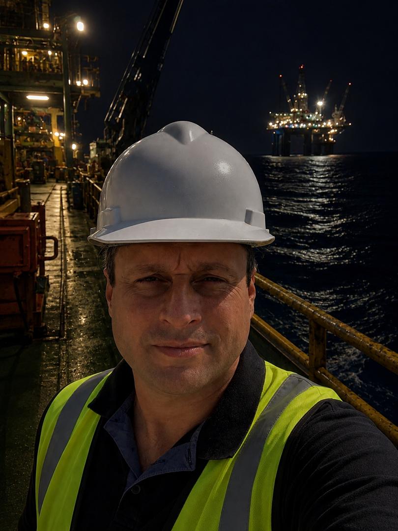 Marine Construction Team